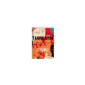 Tanrıların Oyunu - Paul Laurence Dunbar