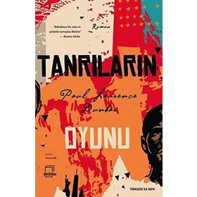 Tanrıların Oyunu - Paul Laurence Dunbar