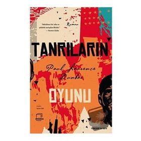 Tanrıların Oyunu - Paul Laurence Dunbar