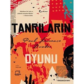 Tanrıların Oyunu - Paul Laurence Dunbar