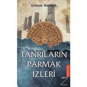 Tanrıların Parmak İzleri - Graham Hancock