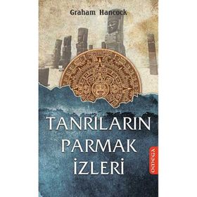 Tanrıların Parmak İzleri - Graham Hancock