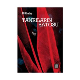 Tanrıların Şatosu - Ali Abaday