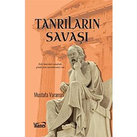 Tanrıların Savaşı - Erich Von Daniken