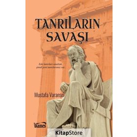 Tanrıların Savaşı - Mustafa Varansel
