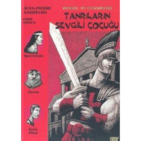 TANRILARIN SEVGILI ÇOCUĞU MASAL VE EFSANELER - 7 - GENEL