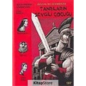 TANRILARIN SEVGILI ÇOCUĞU MASAL VE EFSANELER - 7 - GENEL