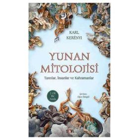 TANRILARIN VE İNSANLARIN SAVAŞLARI - ZECHARIA SITCHIN