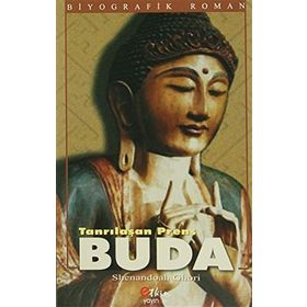 TANRILAŞAN PRENS BUDA - SHENANADOAH GHORI