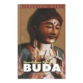 TANRILAŞAN PRENS BUDA - SHENANADOAH GHORI