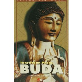 TANRILAŞAN PRENS BUDA - SHENANADOAH GHORI