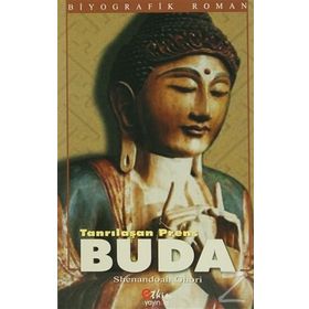 Tanrılaşan Prens Buda - Shenandoah Ghori