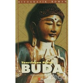 Tanrılaşan Prens Buda - Shenandoah Ghori