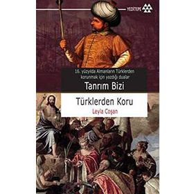TANRIM BIZI TÜRKLERDEN KORU - LEYLA COŞAN