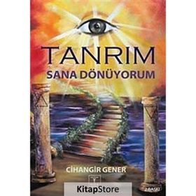 Tanrım Sana Dönüyorum - Cihangir Gener