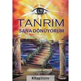 Tanrım Sana Dönüyorum - Cihangir Gener