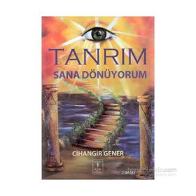 Tanrım Sana Dönüyorum - Cihangir Gener