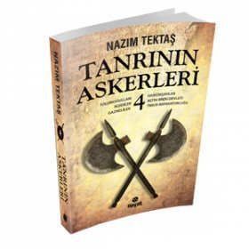 Tanrının Askerleri 4 - Nazım Tektaş