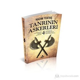 Tanrının Askerleri 4 - Nazım Tektaş