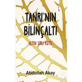 Tanrı'nın Bilinçaltı - Abdullah Akay