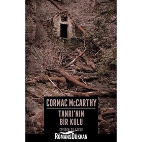 Tanrı'nın Bir Kulu-Cormac McCarthy