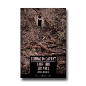 Tanrı'nın Bir Kulu-Cormac McCarthy