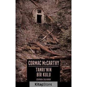 Tanrı'nın Bir Kulu-Cormac McCarthy