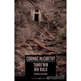 Tanrı'nın Bir Kulu-Cormac McCarthy
