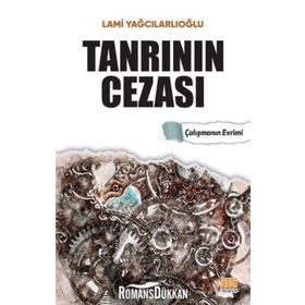 Tanrının Cezası - Lami Yağcılarlıoğlu
