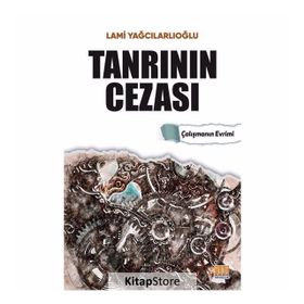 Tanrının Cezası - Lami Yağcılarlıoğlu