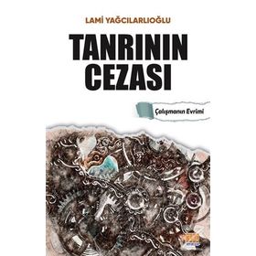 Tanrının Cezası - Lami Yağcılarlıoğlu