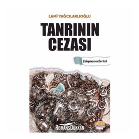Tanrının Cezası - Lami Yağcılarlıoğlu