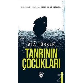 Tanrının Çocukları - Ata Türker