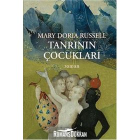 Tanrının Çocukları - Mary Doria Russell