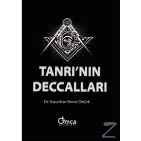 Tanrı'nın Deccalları - Harunhan Remzi Öztürk