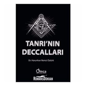 Tanrı'nın Deccalları - Harunhan Remzi Öztürk
