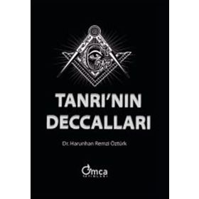 Tanrı'nın Deccalları - Harunhan Remzi Öztürk