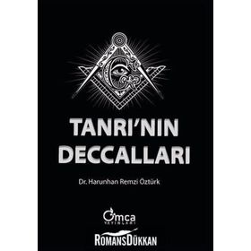 Tanrı'nın Deccalları - Harunhan Remzi Öztürk