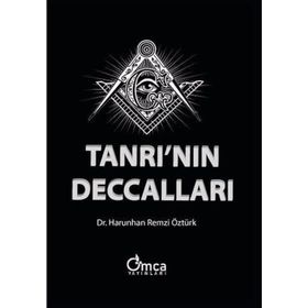Tanrı'nın Deccalları - Harunhan Remzi Öztürk