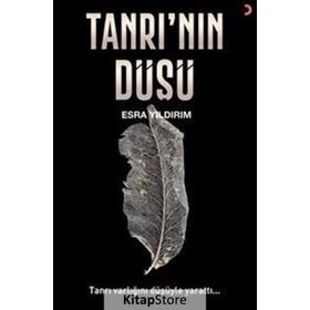 Tanrı'nın Düşü - Esra Yıldırım