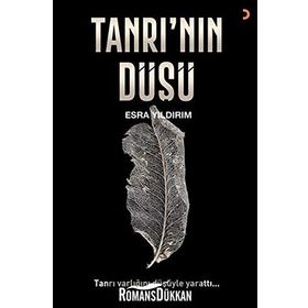 Tanrı'nın Düşü - Esra Yıldırım