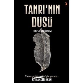 Tanrı'nın Düşü - Esra Yıldırım