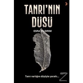 Tanrı'nın Düşü - Esra Yıldırım