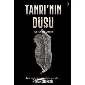 Tanrı'nın Düşü - Esra Yıldırım