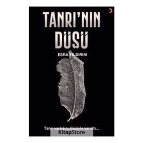 Tanrı'nın Düşü - Esra Yıldırım