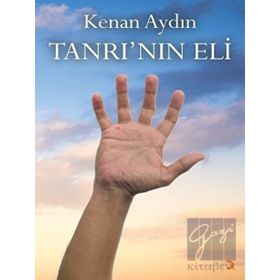 Tanrı'nın Eli - Kenan Aydın