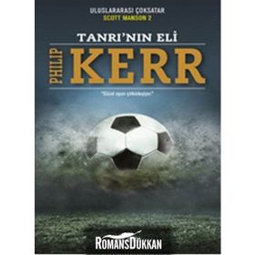 Tanrı’nın Eli - Philip Kerr
