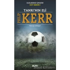 Tanrı’nın Eli - Philip Kerr