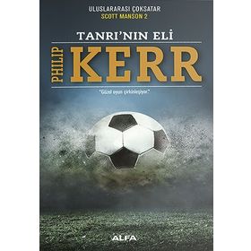 Tanrı’nın Eli - Philip Kerr