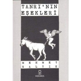 TANRININ EŞEKLERİ - MEHMET SALTIK